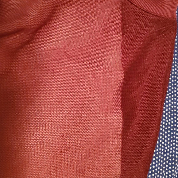 Alo sheer top - Picture 3 of 4